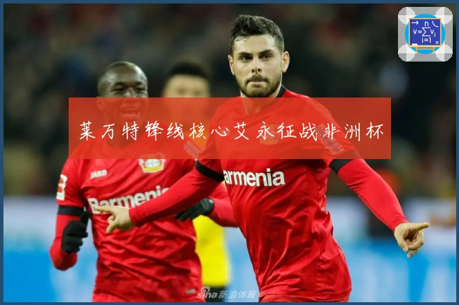 莱万特锋线核心艾永征战非洲杯