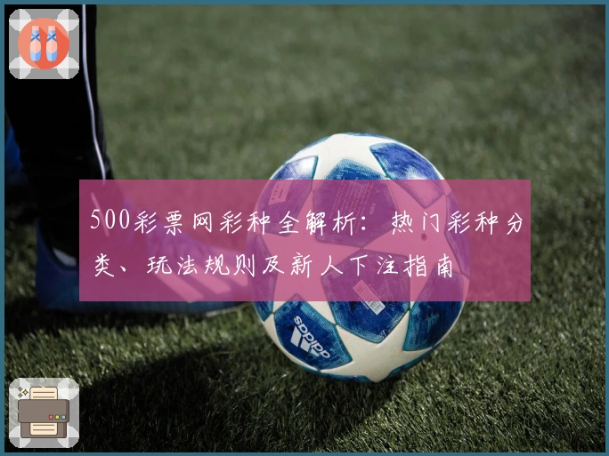 500彩票网彩种全解析：热门彩种分类、玩法规则及新人下注指南